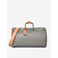 Сумка Louis Vuitton Keepall Bandouliere